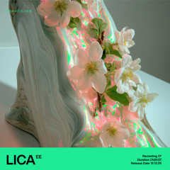 Beautilism Recording with LICA - 12.12.25