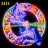 Hard Shranzy DJ mix artwork - Electronic music tracklist cover image