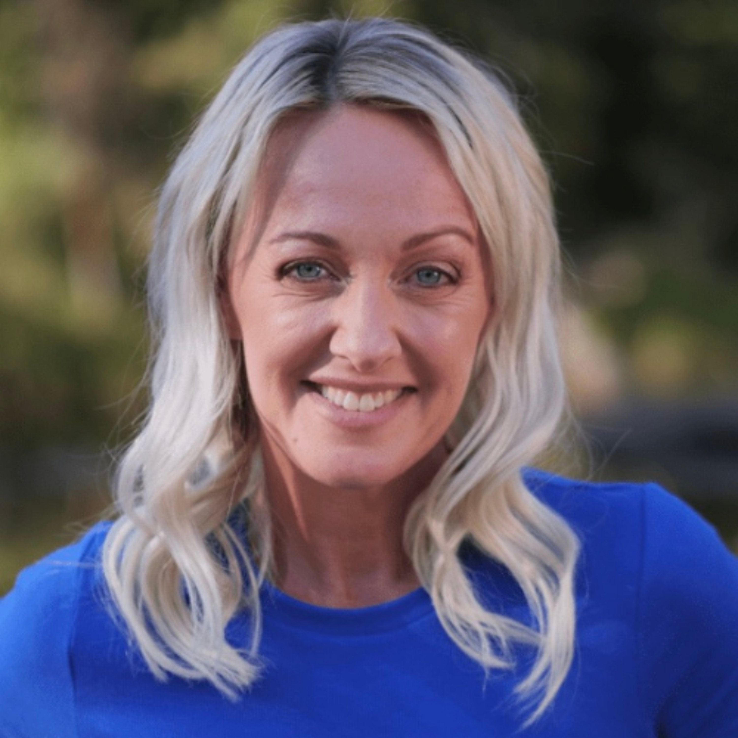 549. Get Ahead of Hormones: Karen Martel Educates Women on Hormonal Health, Pt. 1 episode artwork