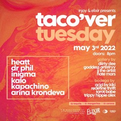 Dr. Phil LIVE from Elixer Orlando 05/03/2022