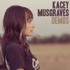 Kacey Musgraves - It Is What It Is (Worktape)