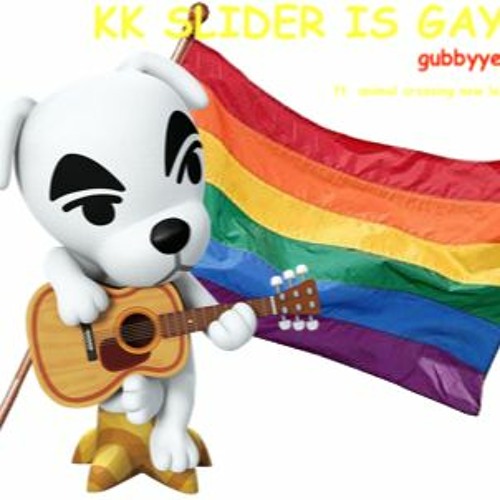 animal crossing new leaf k.k.slider animal crossing new leaf k.k.slider
