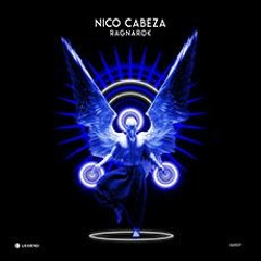 Nico Cabeza - Nucleosinstesi Primordiale [Legend]