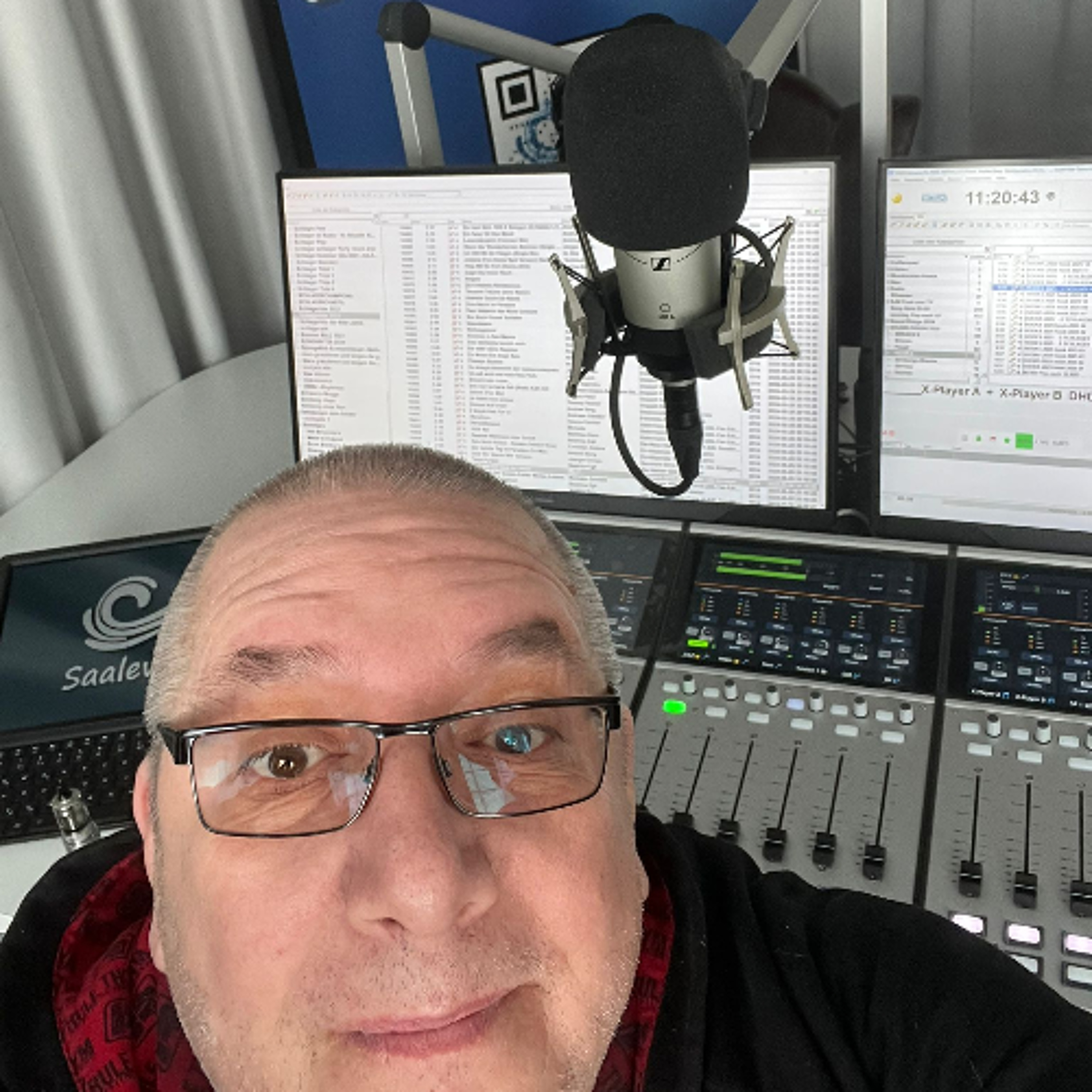 Schlager Hautnah 11.06.2026