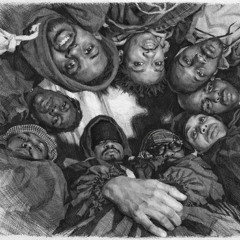 [FREE] Wu-Tang Clan x Mobb Deep x RZA Type Beat - Mood