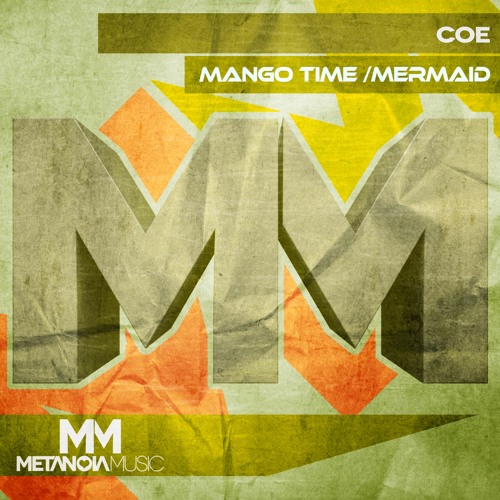 Coe - Mango Time