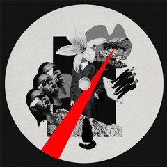 Premiere : Dave Hang & Mada.mada & Ema Blas - CrisAliDa (WB133)