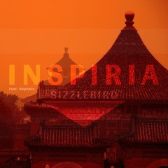 SizzleBird - Inspiria (Feat. Nephele)