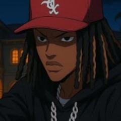 KING VON - DIDDY PARTY [AI]