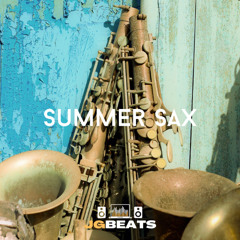 Summer Sax | EDM x Pop House x Calvin Harris Type Beat