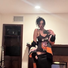 Hellyoto - ROCKSTAR GIRL (keaton) *CHRIS EXCLUSIVE*