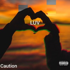 Caution-LUV mp3