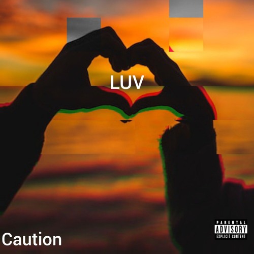 Caution-LUV mp3