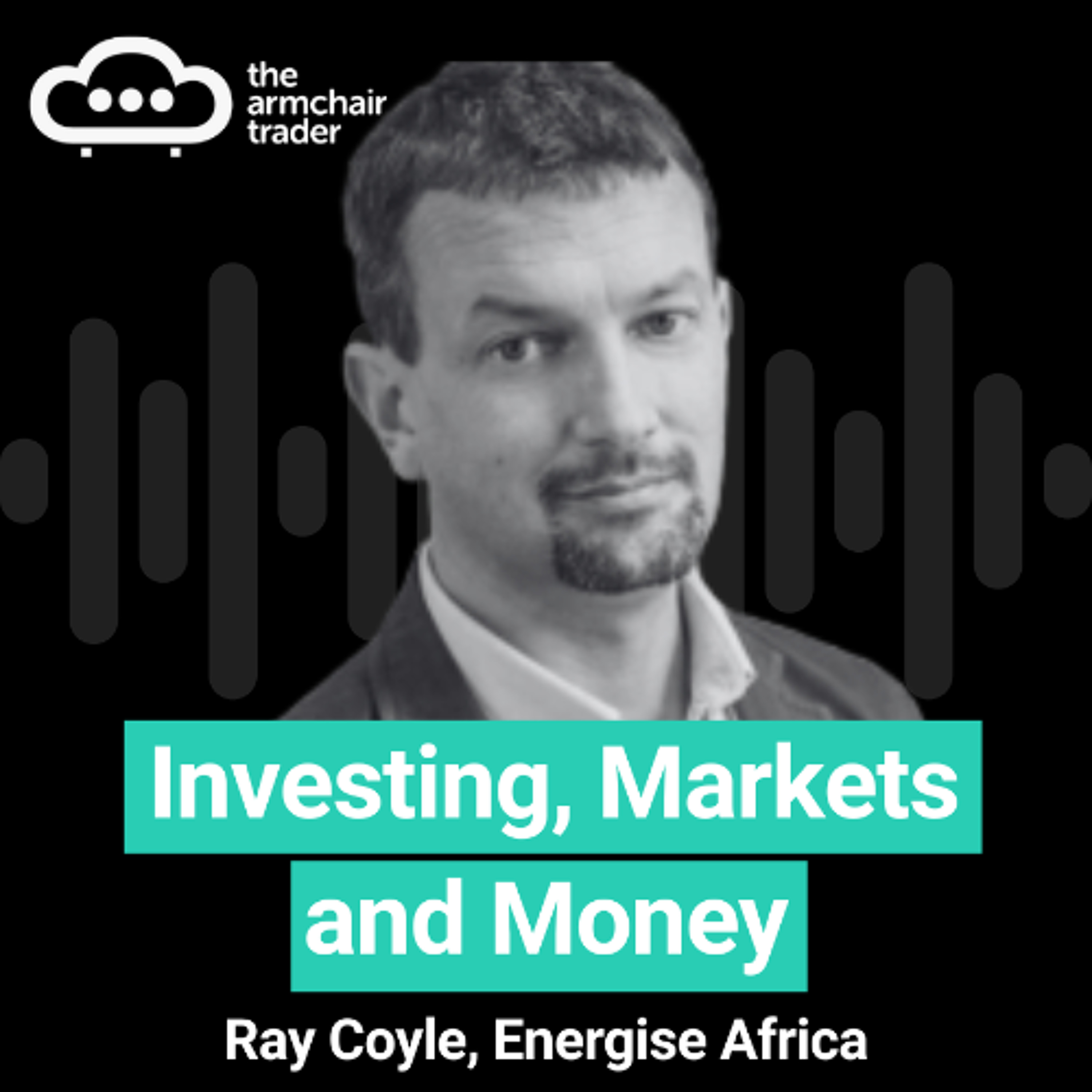 Powering Africa: Solar Energy, Clean Water & Crowdfunding with Energise Africa | Ep.143 episode artwork