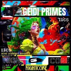 grimes – geidi primes (nightcore edition)