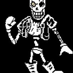 Disbelief Papyrus - But The Earth Grew A Spine + Backbone | Phase 2.5-3 ~ Genocide Papyrus