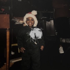 the wolf who cried boy.