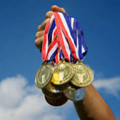 gold medal (feat. drexzo)