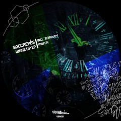 Sac Crepes - For The Hood (Original Mix)