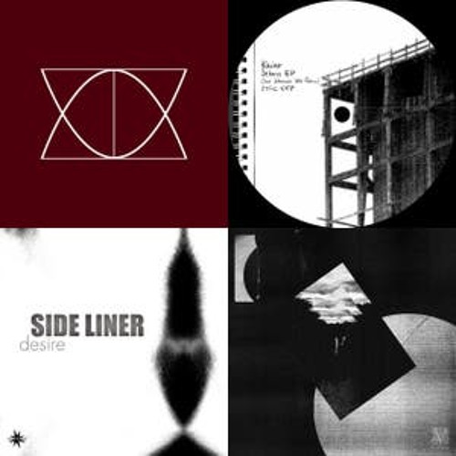 Atmospheric Techno Archive