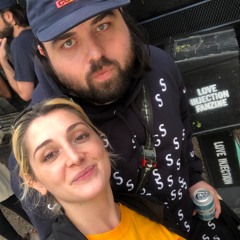 SOPHIA SAZE @ LOT RADIO - BK NY - SEPT 03 2021