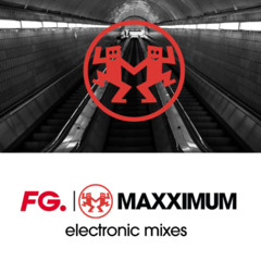 MAxximum Dj's - 03_25