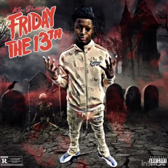 kfn shaun-friday the 13th