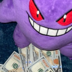 Gengar.K - Carhartt Plugg (Prod. Lil Yume)