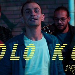 kolo kom-كلو كوم/daraweesh band-دراويش باند/official song