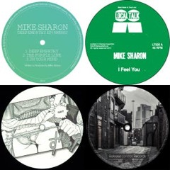 Deep Underground House