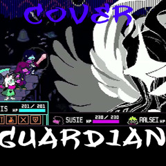 GUARDIAN - CHAPTER 4 | DELTARUNE | SYMPHONIC METAL COVER