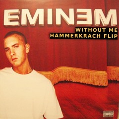 Eminem - Without Me [hammerkrach flip]