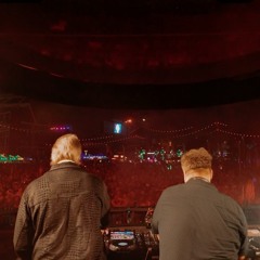 WALKER & ROYCE - Live @ EDC Orlando 2025