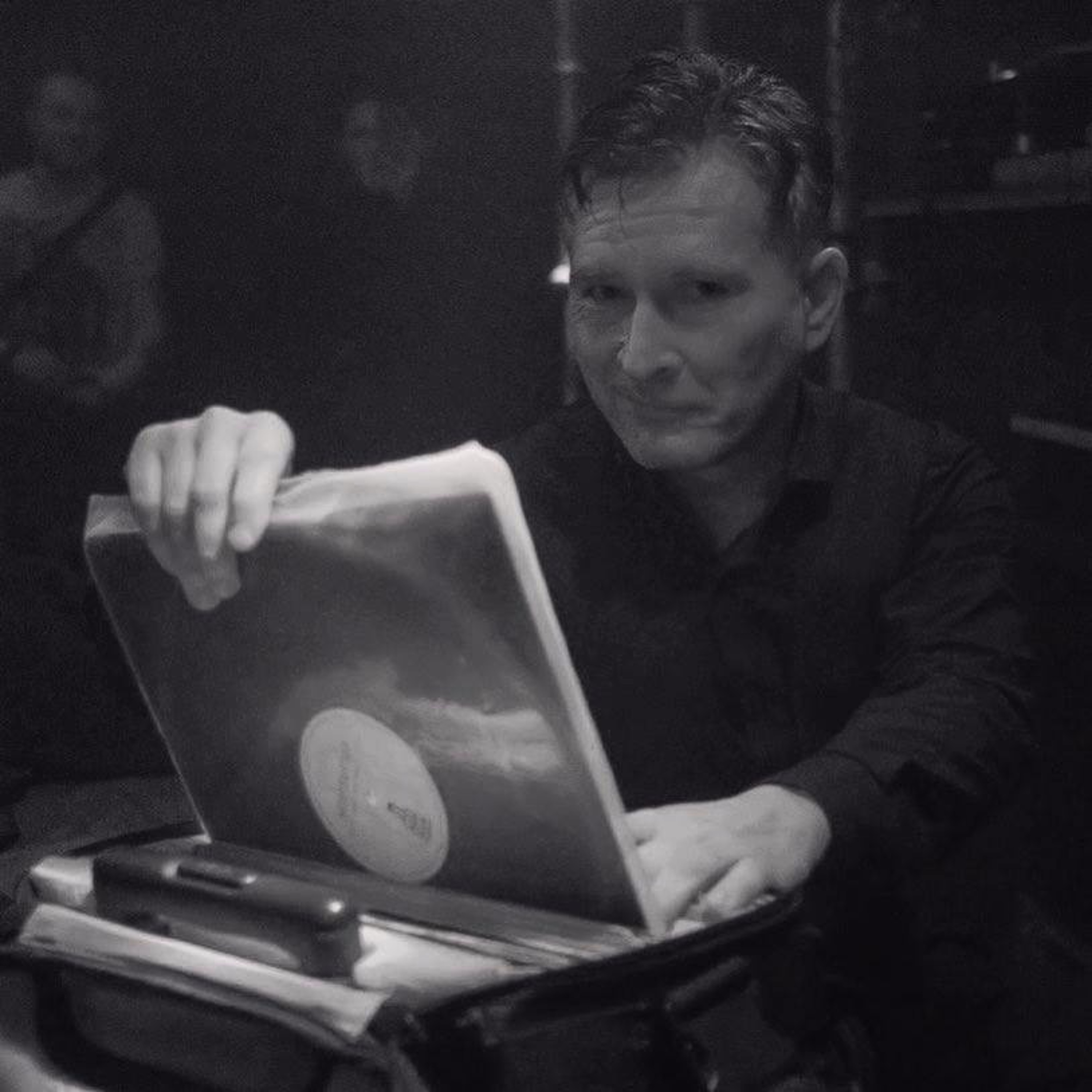 dj mixes