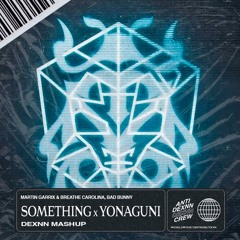 Something X Yonaguni