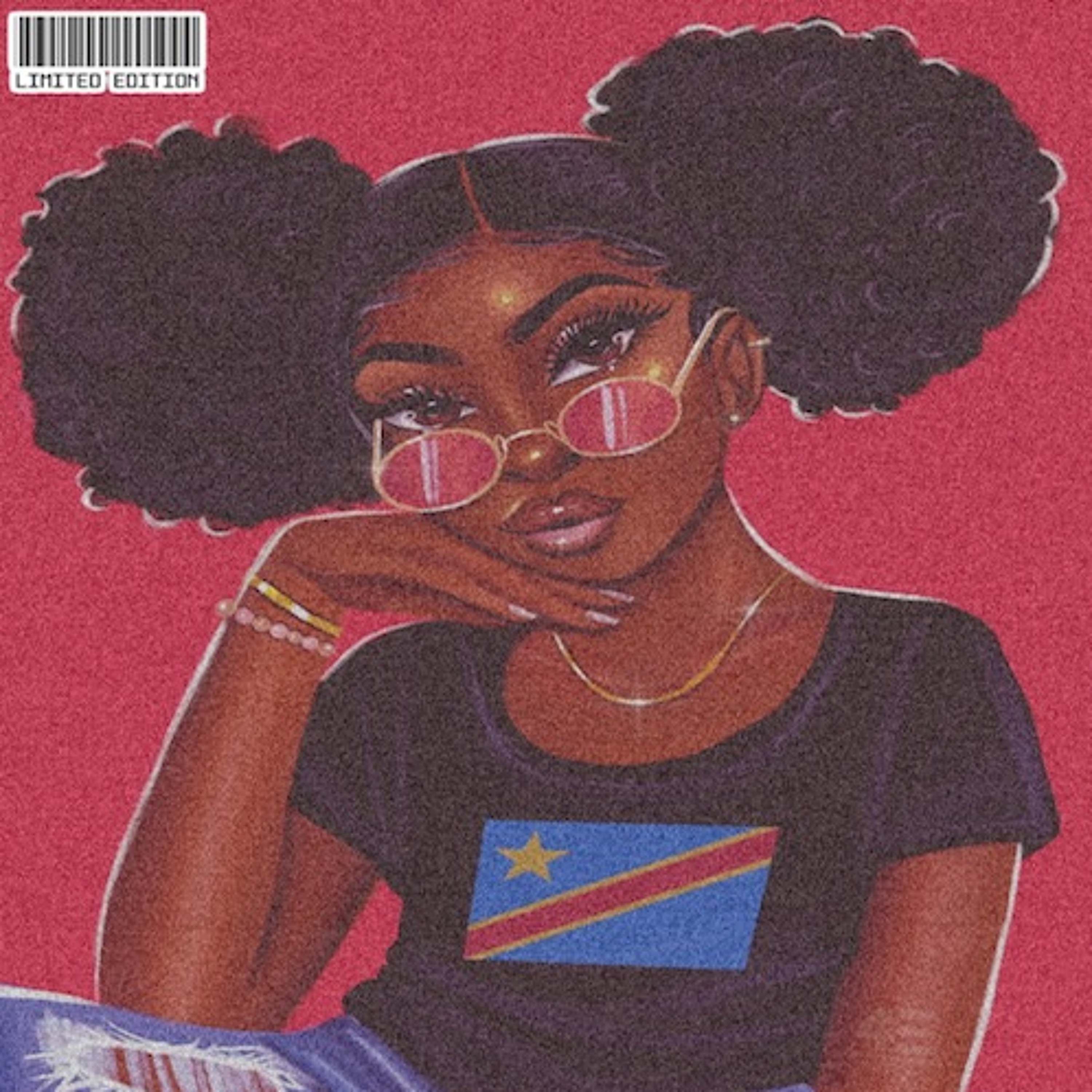 She Want episode artwork
