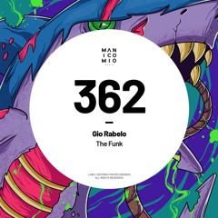 Gio Rabelo - The Funk