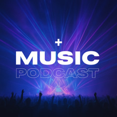 +Music Podcast 027 SE03