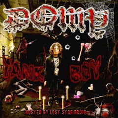 3. D0111Y - LA GOTHICA