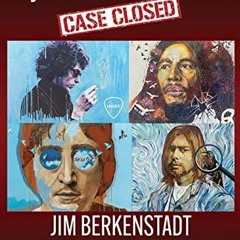 READ [EBOOK EPUB KINDLE PDF] Mysteries in the Music: Case Closed by  Jim Berkenstadt &  Butch Vig �