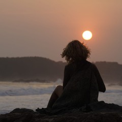 Bajo las estrellas-Viajera
