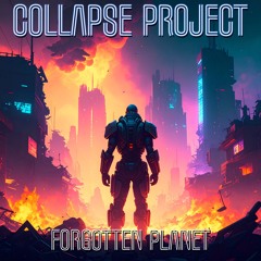 Forgotten Planet