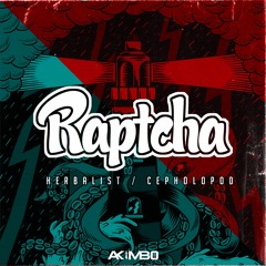 RAPTCHA - CEPHLOPOD [FREE DOWNLOAD]