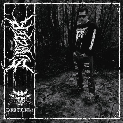 DIATRIB3 - Album