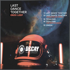 Last Dance Together