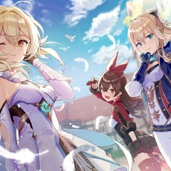 Genshin Impact Type ORCHESTRA