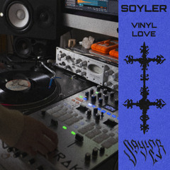 SOYLER - VINYL TOUCH (free download)