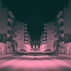 Concrete Walls - Instrumental Hip Hop / Trip Hop Mix