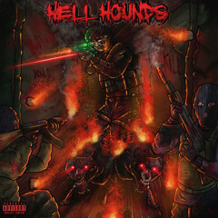k1ll eli - hell hounds [@djgren8de + 8teen + chris finesse exclusive]