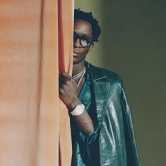 Young Thug - Want Me Dead